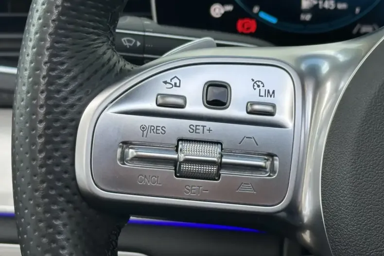 Mercedes-Benz GLE 400 din 2023 cu 21.220 km - oferta MER154215 - foto 20