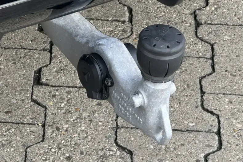 Mercedes-Benz GLE 400 din 2023 cu 21.220 km - oferta MER154215 - foto 26