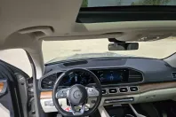 Mercedes-Benz GLS 400 din 2022 cu 54.500 km - oferta MER154216 - foto 14