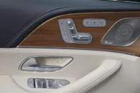 Mercedes-Benz GLS 400 din 2022 cu 54.500 km - oferta MER154216 - foto 17