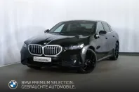 BMW 520 din 2024 cu 42.700 km - oferta BMW154217 - foto 1