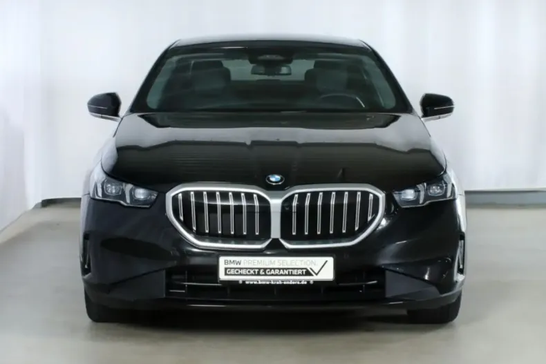 BMW 520 din 2024 cu 42.700 km - oferta BMW154217 - foto 5