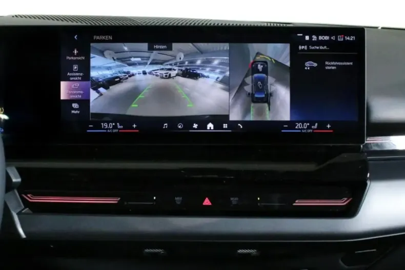 BMW 520 din 2024 cu 42.700 km - oferta BMW154217 - foto 10