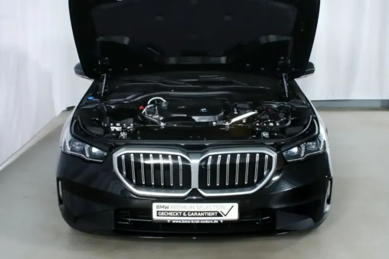 BMW 520 din 2024 cu 42.700 km - oferta BMW154217 - foto 14