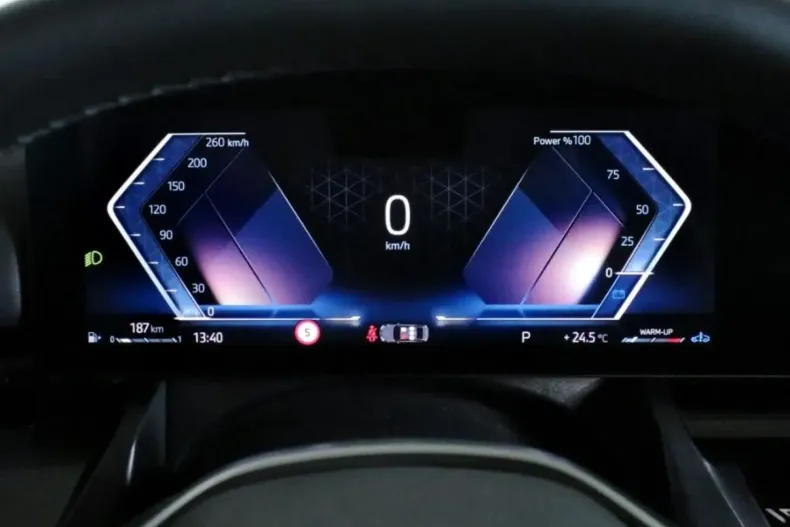 BMW 520 din 2024 cu 42.700 km - oferta BMW154217 - foto 15