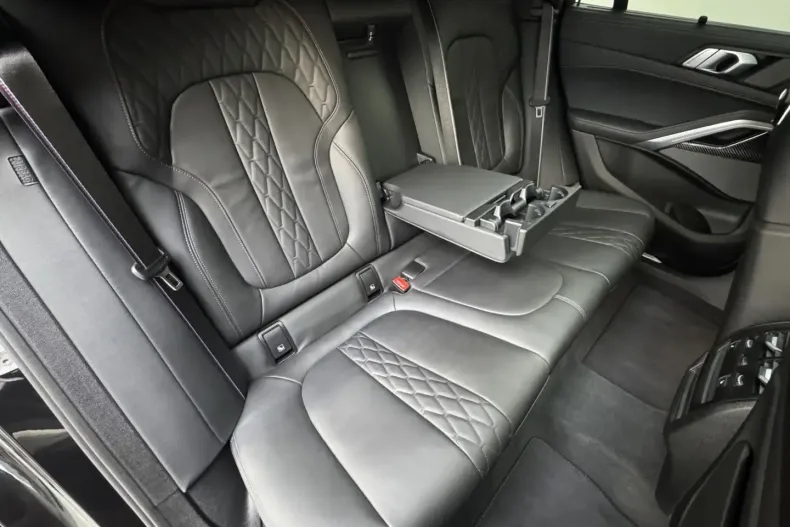 BMW X6 din 2024 cu 10.450 km - oferta BMW154218 - foto 24