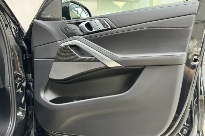 BMW X6 din 2024 cu 10.450 km - oferta BMW154218 - foto 32