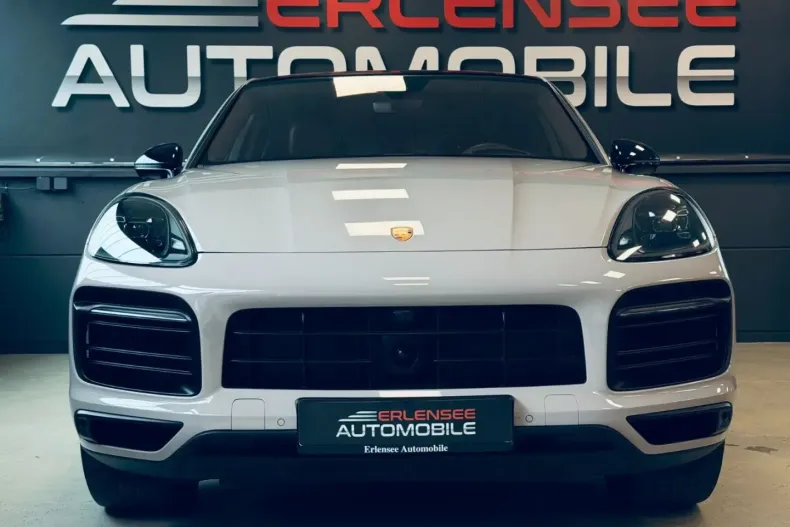 Porsche Cayenne din 2021 cu 93.000 km - oferta POR154219 - foto 1