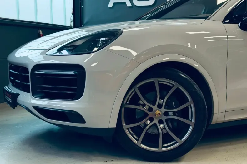 Porsche Cayenne din 2021 cu 93.000 km - oferta POR154219 - foto 4