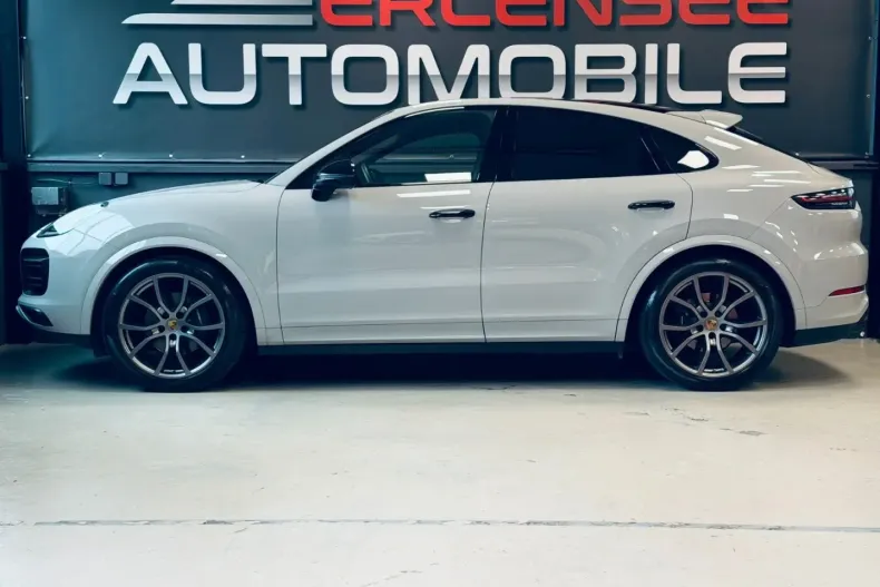 Porsche Cayenne din 2021 cu 93.000 km - oferta POR154219 - foto 5