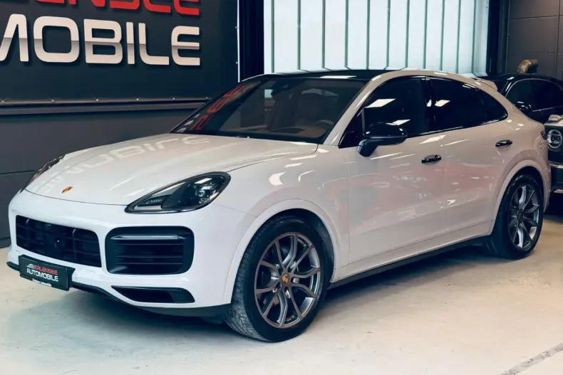 Porsche Cayenne din 2021 cu 93.000 km - oferta POR154219 - foto 6