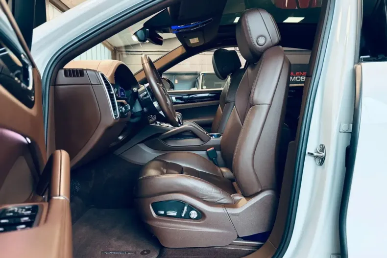 Porsche Cayenne din 2021 cu 93.000 km - oferta POR154219 - foto 10