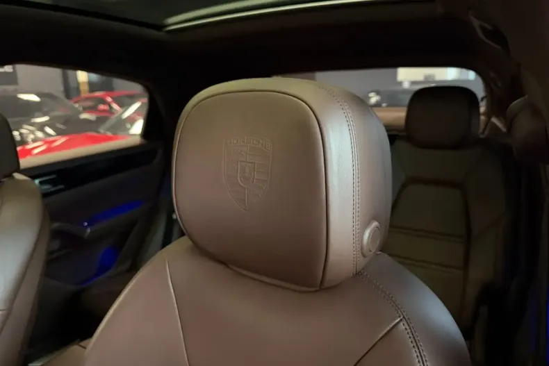 Porsche Cayenne din 2021 cu 93.000 km - oferta POR154219 - foto 15