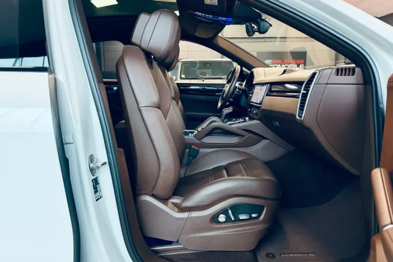 Porsche Cayenne din 2021 cu 93.000 km - oferta POR154219 - foto 17