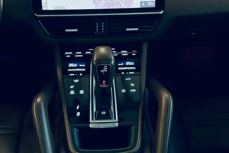 Porsche Cayenne din 2021 cu 93.000 km - oferta POR154219 - foto 23