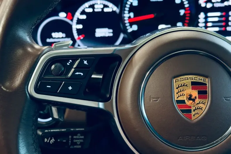 Porsche Cayenne din 2021 cu 93.000 km - oferta POR154219 - foto 26