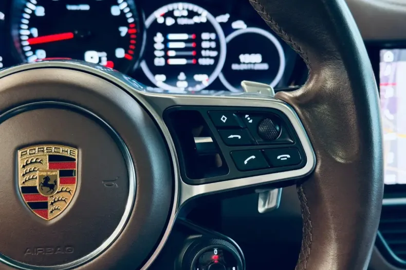 Porsche Cayenne din 2021 cu 93.000 km - oferta POR154219 - foto 27