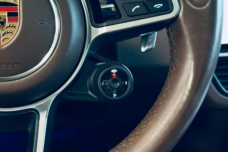 Porsche Cayenne din 2021 cu 93.000 km - oferta POR154219 - foto 28