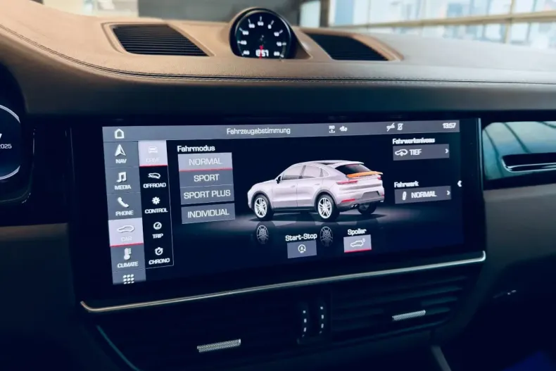 Porsche Cayenne din 2021 cu 93.000 km - oferta POR154219 - foto 31