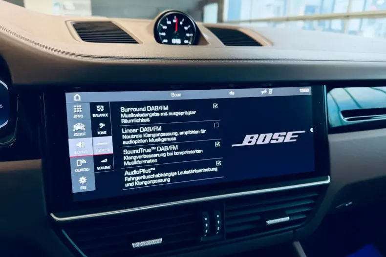 Porsche Cayenne din 2021 cu 93.000 km - oferta POR154219 - foto 33