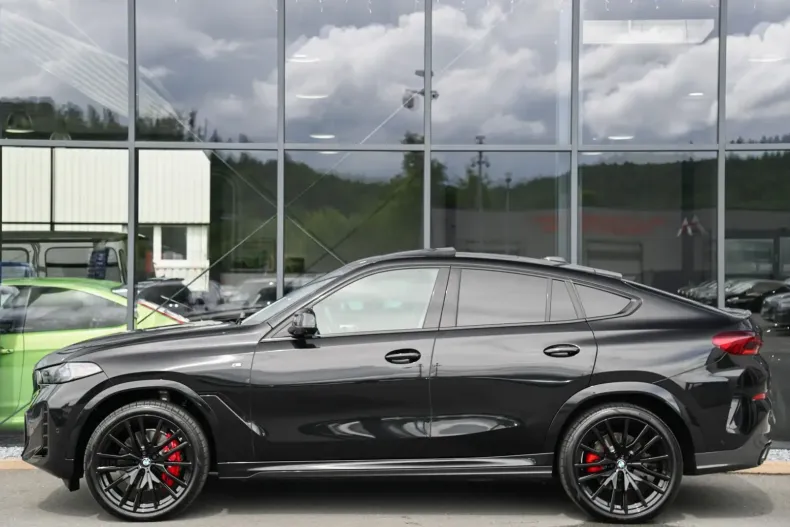 BMW X6 din 2023 cu 14.140 km - oferta BMW154220 - foto 5