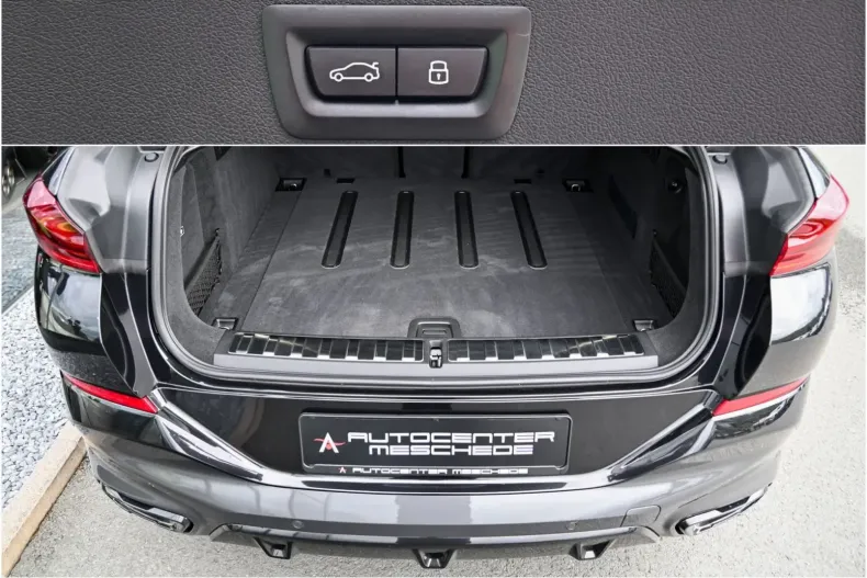 BMW X6 din 2023 cu 14.140 km - oferta BMW154220 - foto 8