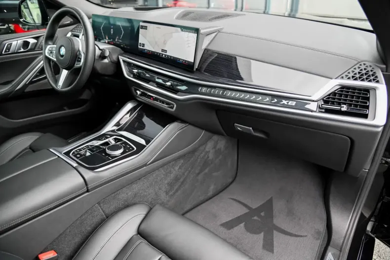 BMW X6 din 2023 cu 14.140 km - oferta BMW154220 - foto 11