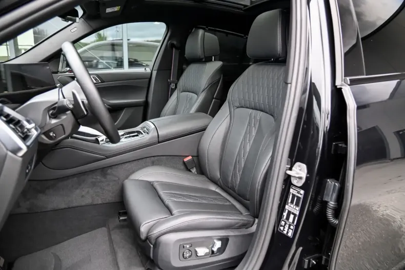 BMW X6 din 2023 cu 14.140 km - oferta BMW154220 - foto 12