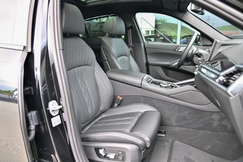 BMW X6 din 2023 cu 14.140 km - oferta BMW154220 - foto 13