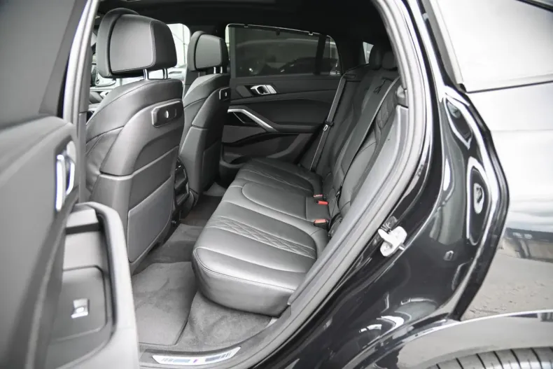 BMW X6 din 2023 cu 14.140 km - oferta BMW154220 - foto 15