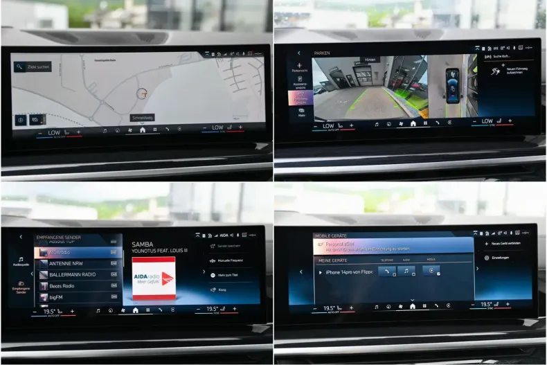 BMW X6 din 2023 cu 14.140 km - oferta BMW154220 - foto 16