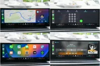 BMW X6 din 2023 cu 14.140 km - oferta BMW154220 - foto 17