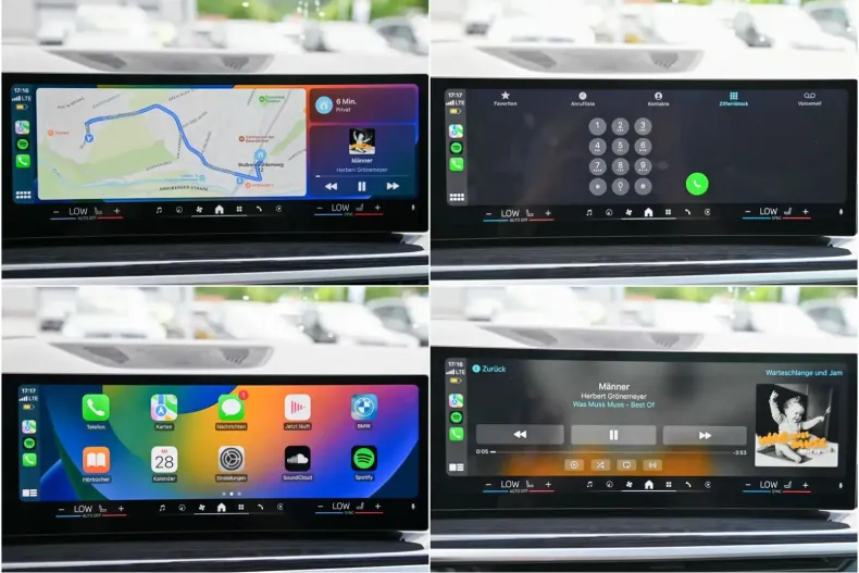 BMW X6 din 2023 cu 14.140 km - oferta BMW154220 - foto 17