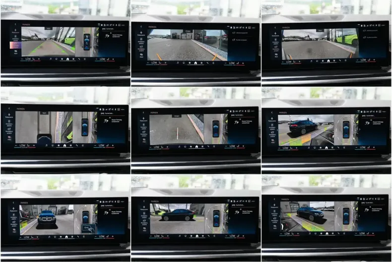 BMW X6 din 2023 cu 14.140 km - oferta BMW154220 - foto 19