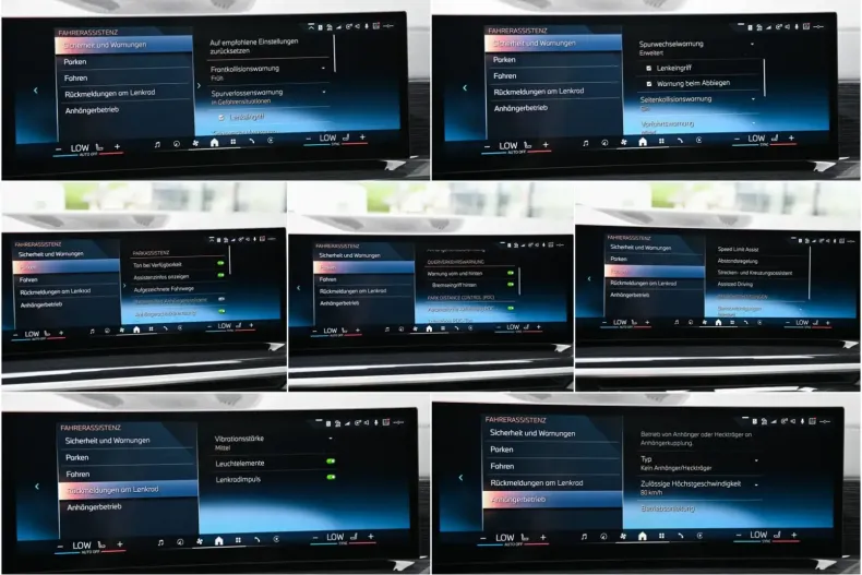 BMW X6 din 2023 cu 14.140 km - oferta BMW154220 - foto 20