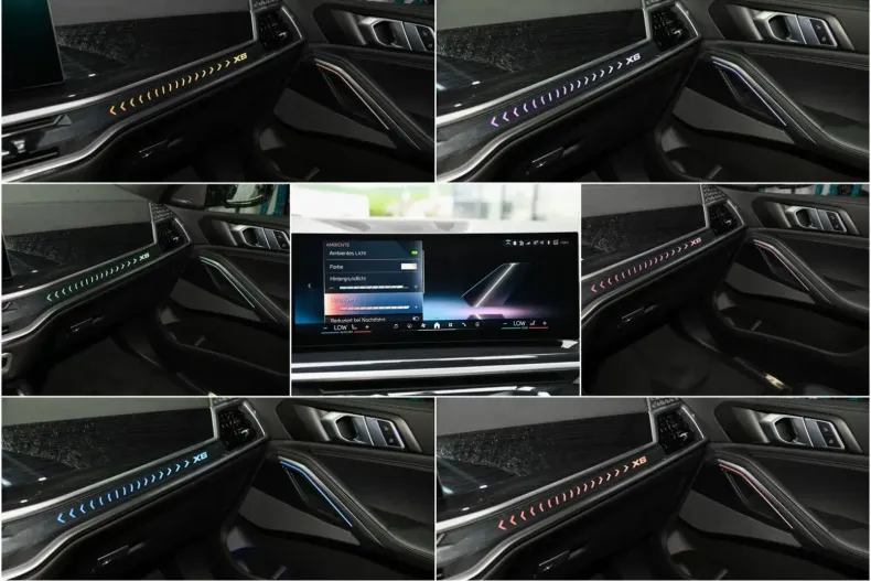 BMW X6 din 2023 cu 14.140 km - oferta BMW154220 - foto 22