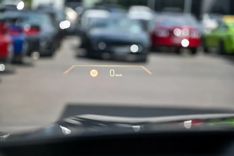 BMW X6 din 2023 cu 14.140 km - oferta BMW154220 - foto 27