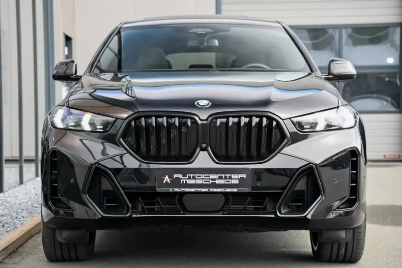 BMW X6 din 2023 cu 14.140 km - oferta BMW154220 - foto 32