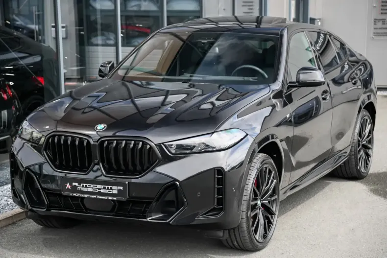 BMW X6 din 2023 cu 14.140 km - oferta BMW154220 - foto 33