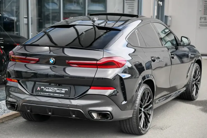 BMW X6 din 2023 cu 14.140 km - oferta BMW154220 - foto 34