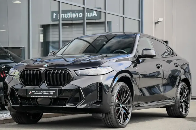 BMW X6 din 2023 cu 14.140 km - oferta BMW154220 - foto 35