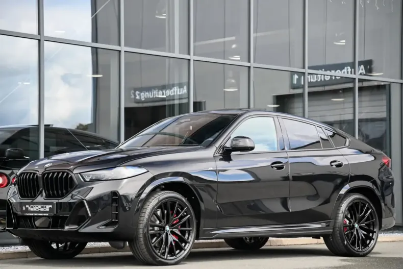 BMW X6 din 2023 cu 14.140 km - oferta BMW154220 - foto 37