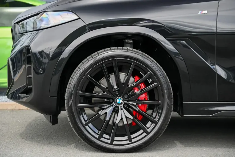 BMW X6 din 2023 cu 14.140 km - oferta BMW154220 - foto 39