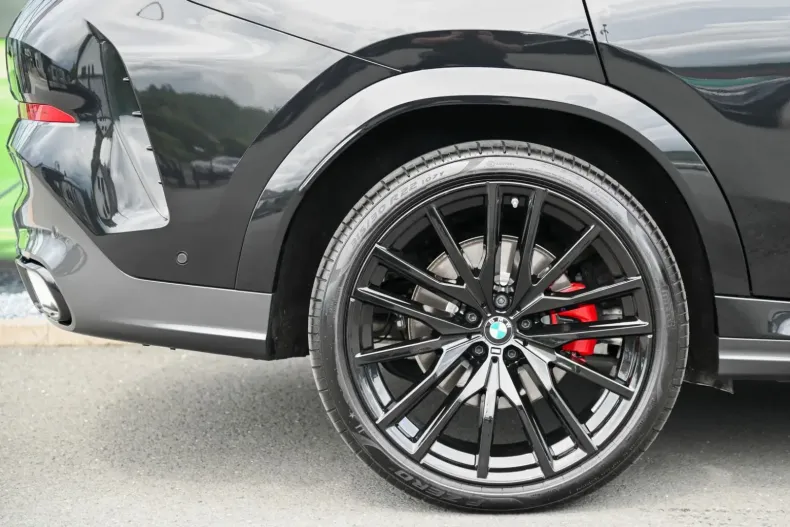 BMW X6 din 2023 cu 14.140 km - oferta BMW154220 - foto 41