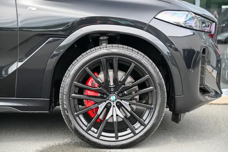 BMW X6 din 2023 cu 14.140 km - oferta BMW154220 - foto 42