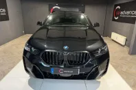 BMW X6 din 2024 cu 17.500 km - oferta BMW154221 - foto 1