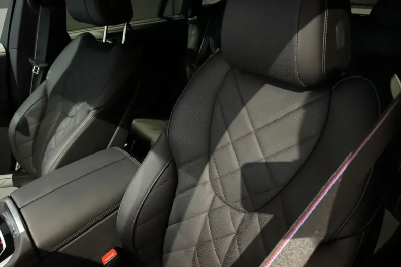 BMW X6 din 2024 cu 17.500 km - oferta BMW154221 - foto 5