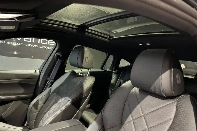 BMW X6 din 2024 cu 17.500 km - oferta BMW154221 - foto 6