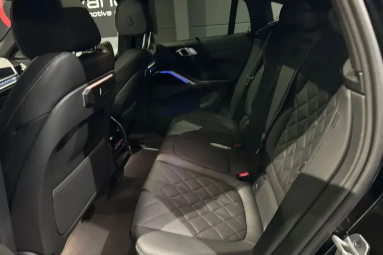 BMW X6 din 2024 cu 17.500 km - oferta BMW154221 - foto 14