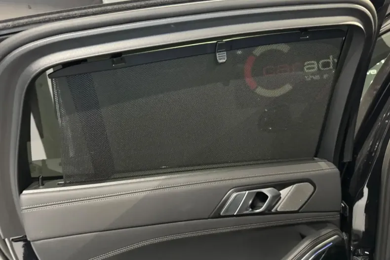 BMW X6 din 2024 cu 17.500 km - oferta BMW154221 - foto 15